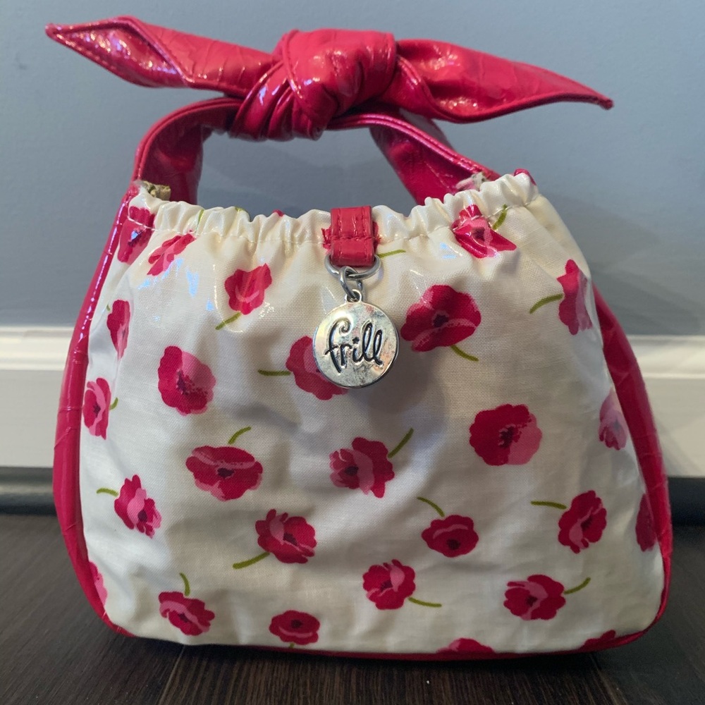 Vera Bradley Mini Bag